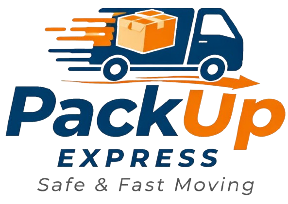 PackUp Express